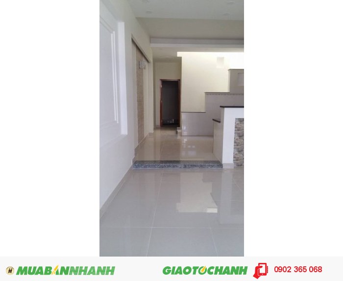 Cần bán nhà Hiệp Bình Phước, Dt 60m2, Giá 1.2 tỷ, hẻm 3M, cách Đ. Hiệp Bình 100m.