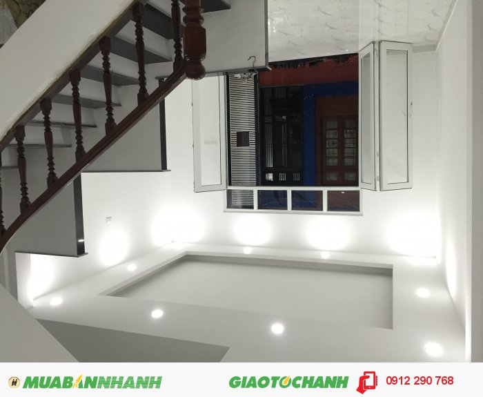 Bán nhà chính chủ 60 m2 x 4 tầng đẹp long lanh Hoàng Ngân Lê Văn Lương Láng Hạ Thanh Xuân 4,75 tỷ