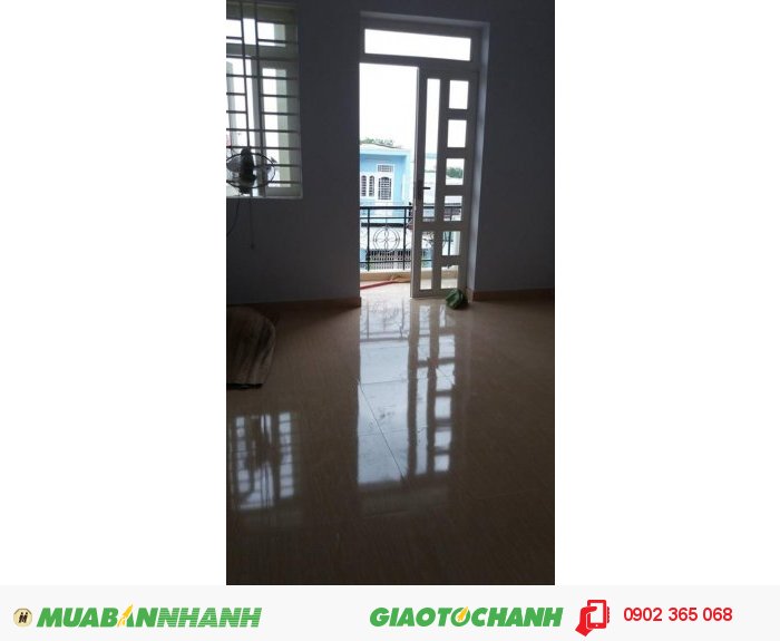 Bán nhà Hiệp Bình Chánh, Thủ Đức, dt:4x16m, giá: 1,85 tỷ, 1T1L,3PN.