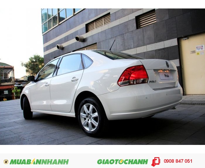 Giảm giá, khuyến mãi dòng xe nhập Đức xe Volkswagen