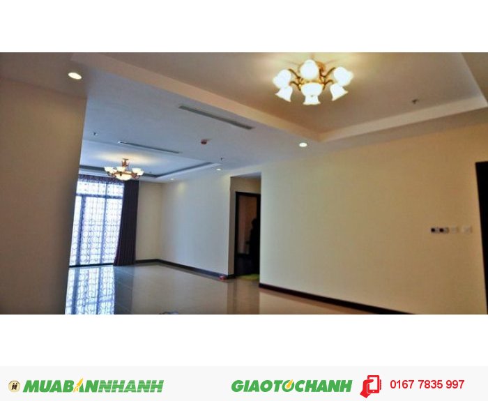 Cho thuê giá rẻ chưa từng có  CHCC The Pride Hải Phát, Nam Từ Liêm,102m2,3PN