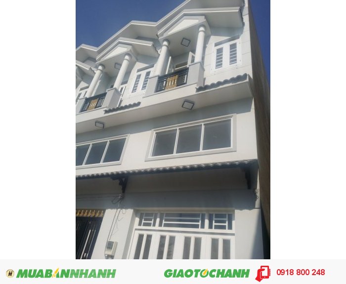 Nhà đẹp, ở ngay 895tr huỳnh tấn phát