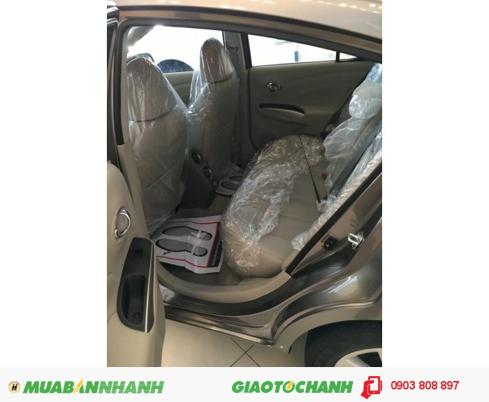 NISSAN SUNNY - Giá Tốt Nhất Tại Nissan Sài Gòn