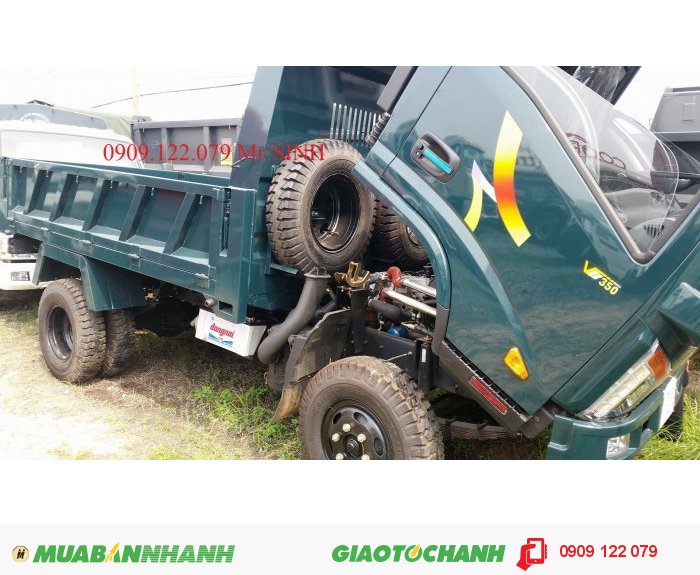XE BEN 3T5/XE BEN VEAM 3T5/XE BEN MÁY HUYNDAI/XE BEN VEAM