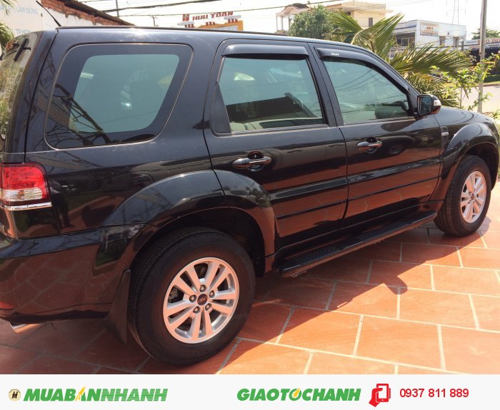 Ford Excape XLT-AT