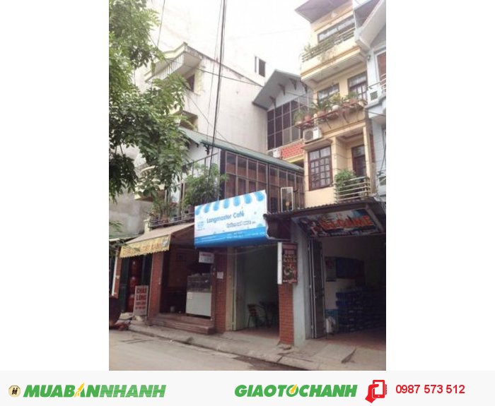 Chính chủ bán gấp nhà Thái Thịnh,dt 52m2,4t,3 tỷ, ở luôn.