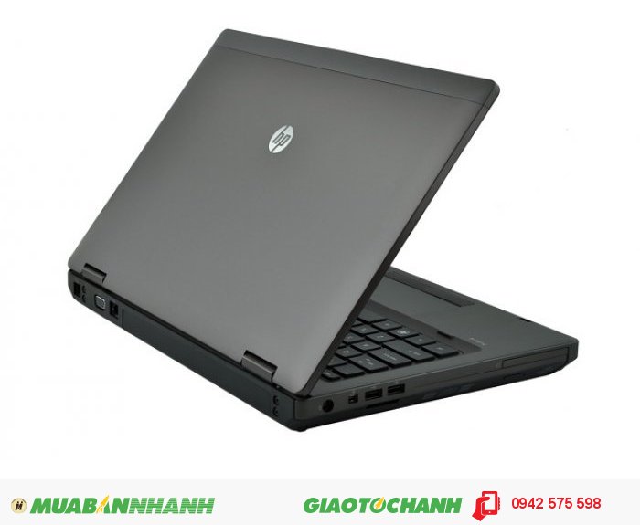 laptop HP ProBook 6460b Core i3