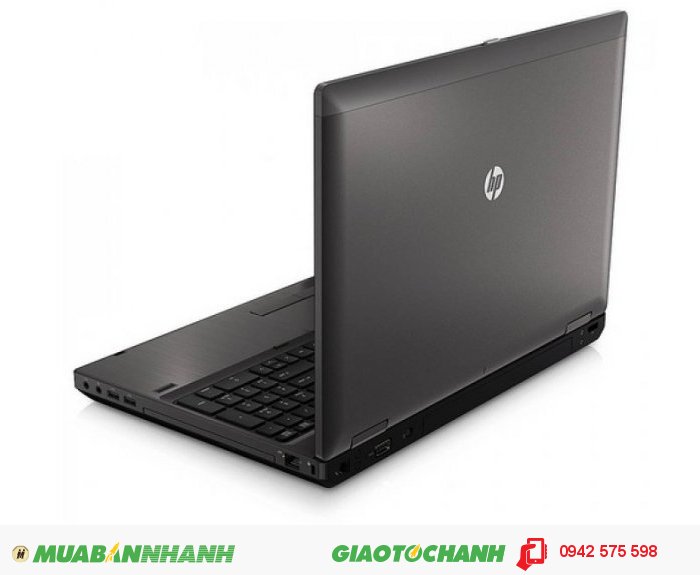 laptop HP ProBook 6460b Core i3