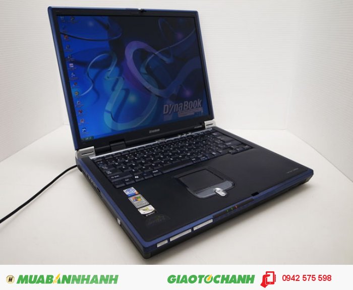 Laptop Toshiba dynabook P7/X28PME