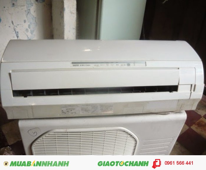 Máy lạnh SanYo giá rẻ