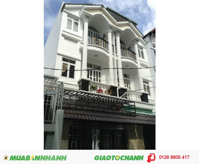 Bán Gấp Nhà Đường Trần Đình Xu Q.1 Hồ Chí Minh Giá 6.5 Tỷ