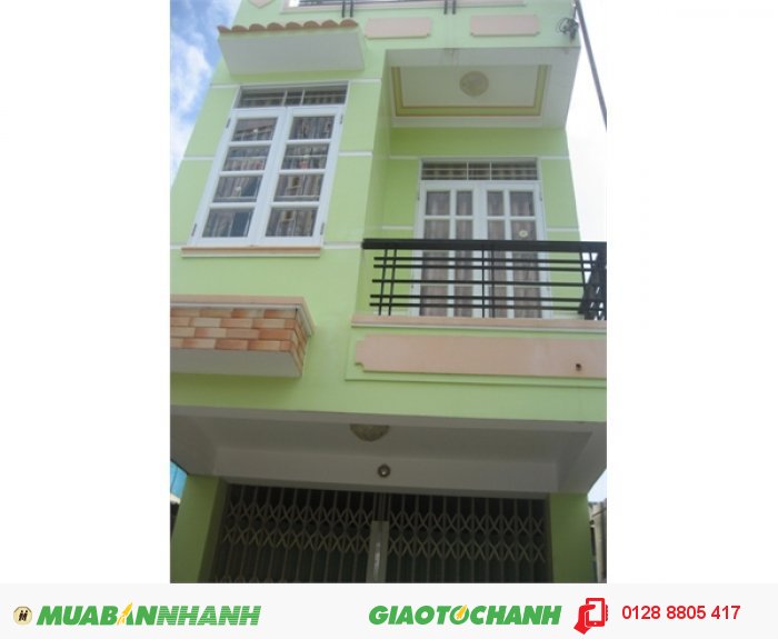 Bán Gấp Villa Đường Trần Khắc Chân  Hồ Chí Minh Giá 10.9 Tỷ