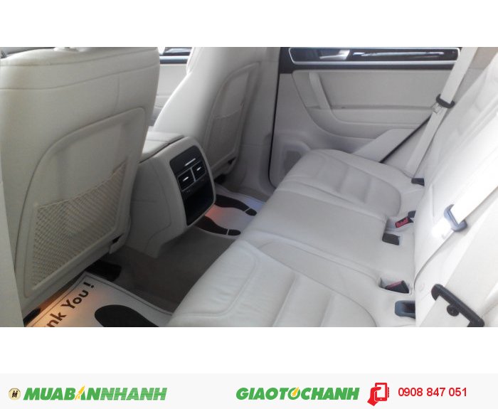Xe nhập Đức cùng chủng loại Audi Q7