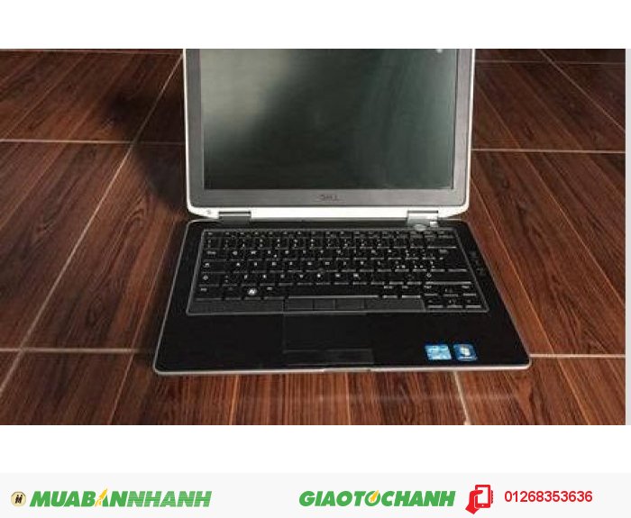 Nhanh tay mua ngay DELL E6430 i5-3320 (Thế hệ 3) để nhận ưu đãi