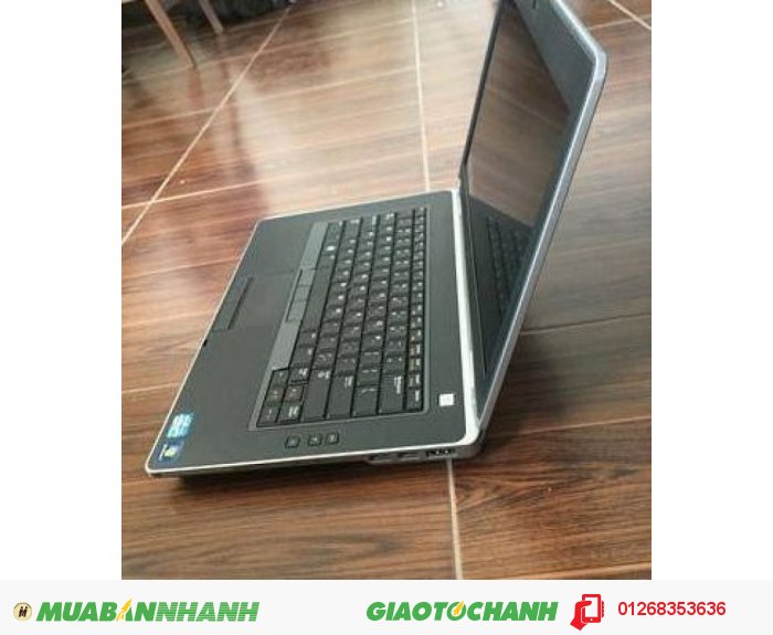 Nhanh tay mua ngay DELL E6430 i5-3320 (Thế hệ 3) để nhận ưu đãi