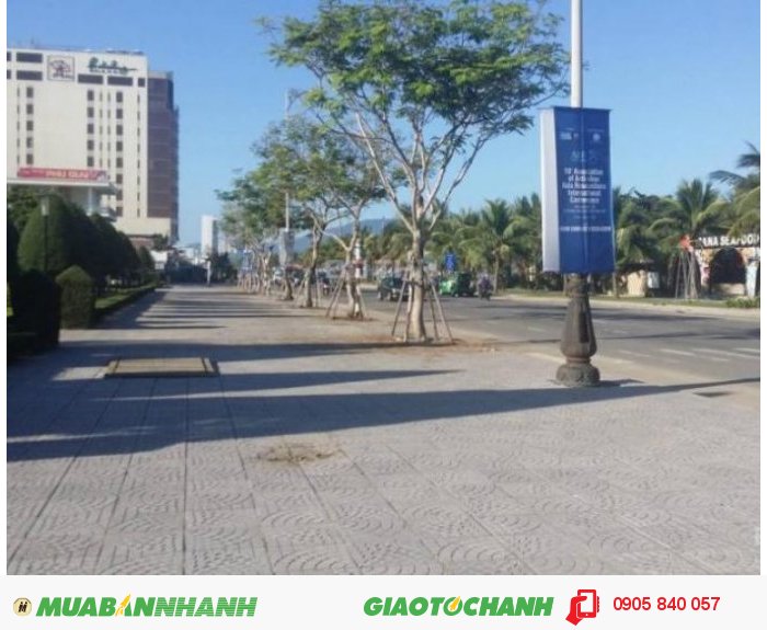 Bán đất Đà Nẵng giá rẻ