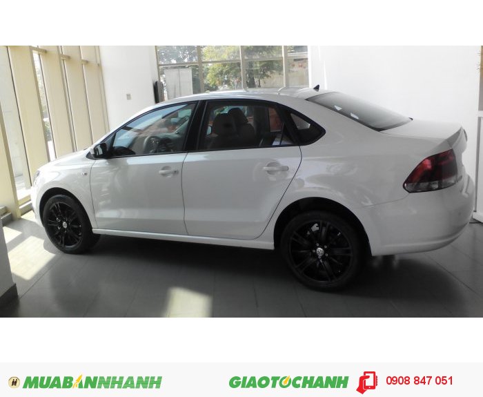 Giảm giá xe VW Sedan/Hatchback nhập Đức, mới 669 triệu.