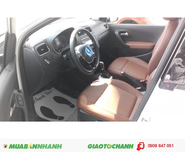 Giảm giá xe VW Sedan/Hatchback nhập Đức, mới 669 triệu.