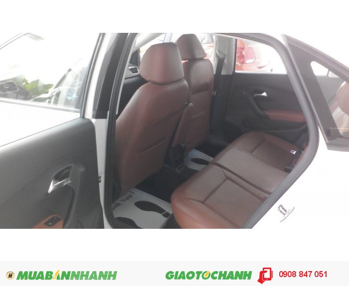 Giảm giá xe VW Sedan/Hatchback nhập Đức, mới 669 triệu.