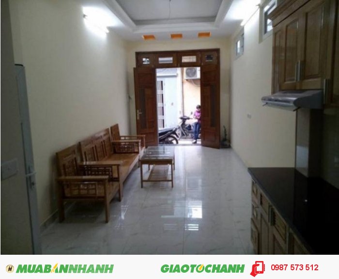 Chính chủ bán gấp nhà Láng,dt 50m2, 5t, 4 tỷ, ở luôn.