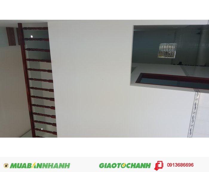 Nhà 520 triệu cách bệnh viện phụ sản Phương Châu 200m