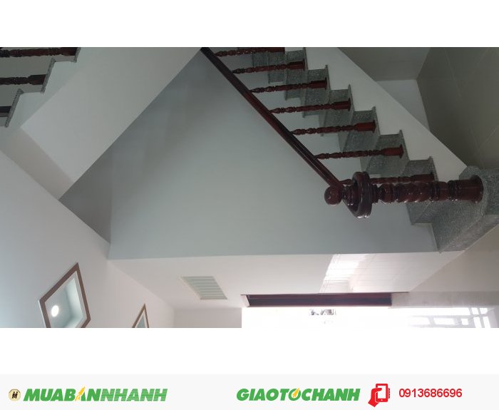 Nhà 520 triệu cách bệnh viện phụ sản Phương Châu 200m