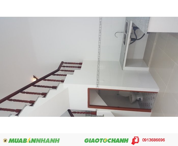 Nhà 520 triệu cách bệnh viện phụ sản Phương Châu 200m