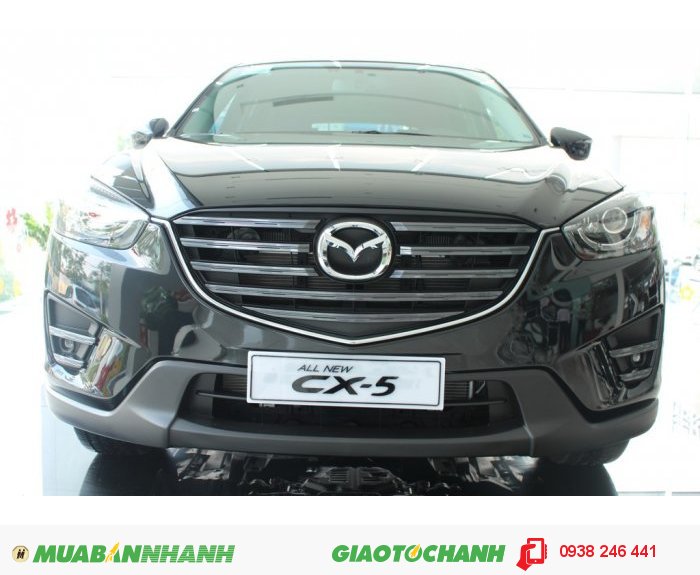 MAZDA CX5 FACELIF 2.0 2WD