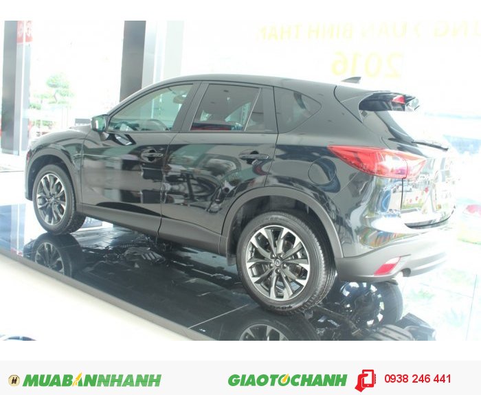 MAZDA CX5 FACELIF 2.0 2WD