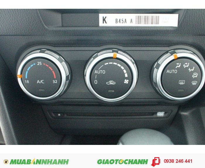 Xe hơi Mazda 3 Sedan 1.5 giá rẻ cực sốc, nhiều phần quà hấp dẫn