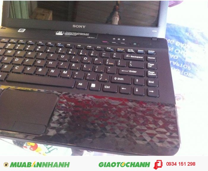 Laptop Sony PCG-61A1L i5 2430 / 4g / 500g