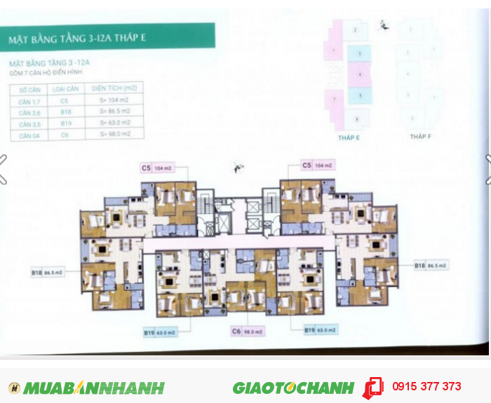 Căn hộ cao cấp giá rẻ - một giải pháp đột phá dành cho người có thu nhập ổn định