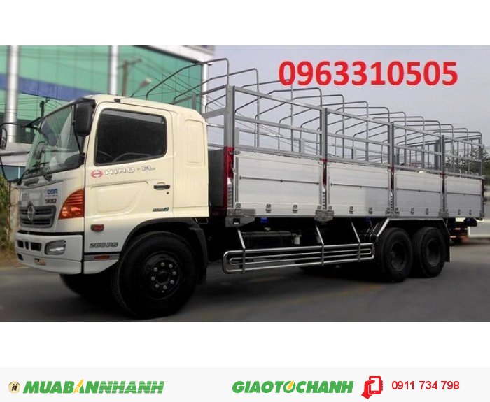 Xe tải 3 chân đà lạt