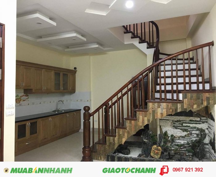 Hot! nhà ở ĐôngTác,Đống Đa,30m2x5 tầng,MT 4m.