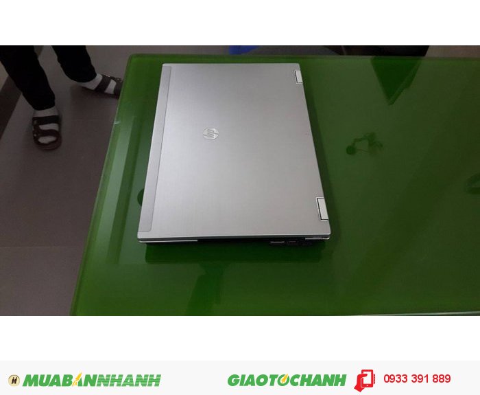 Bán HP ELITEBOOK 8440P i5 - M520 / RAM 2GB/ HDD 250GB / MÀN 14