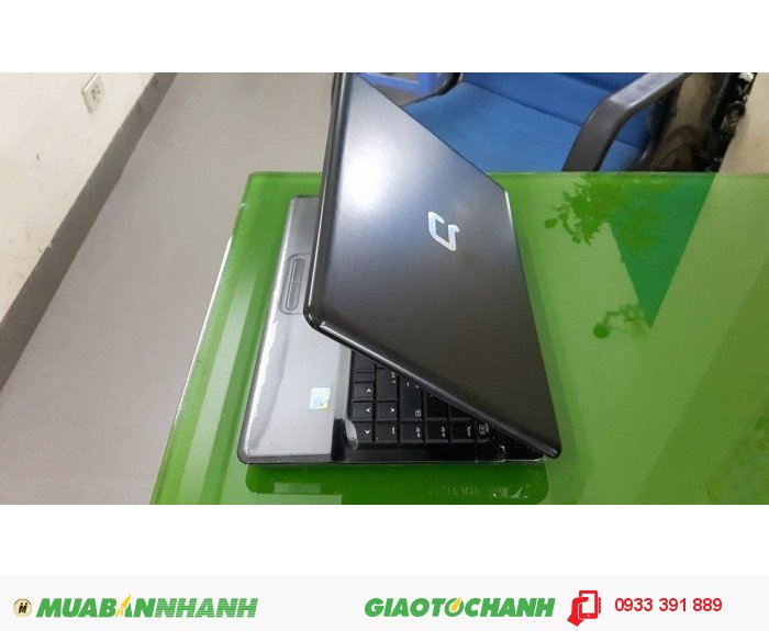 Em cần bán Compaq 510 T5870 ram 2gb hd 250 đẹp