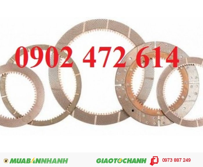 Bán Phụ Tùng Động Cơ Xe Cuốc, Xe Đào, Xe Nâng Hàng, Máy Tàu Thủy