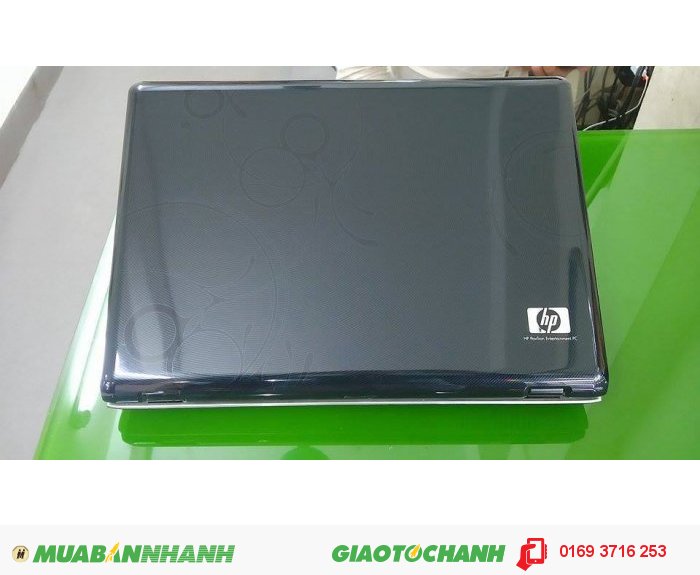 Cần bán laptop HP dv6000 màn 15 inch giá sinh viên