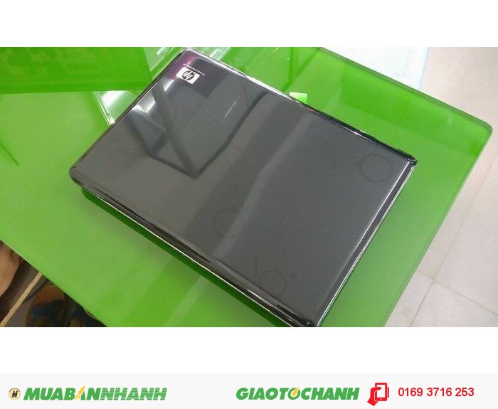 Cần bán laptop HP dv6000 màn 15 inch giá sinh viên