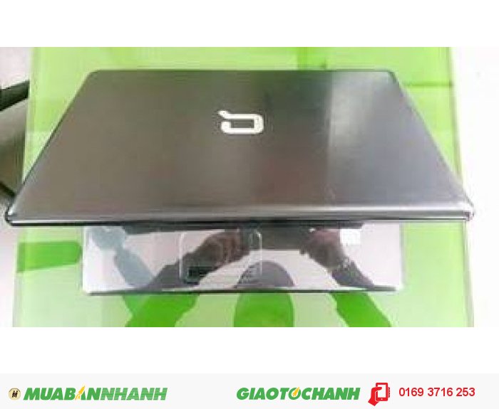 Cần bán laptop Compaq 510 cực đẹp nguyên zin