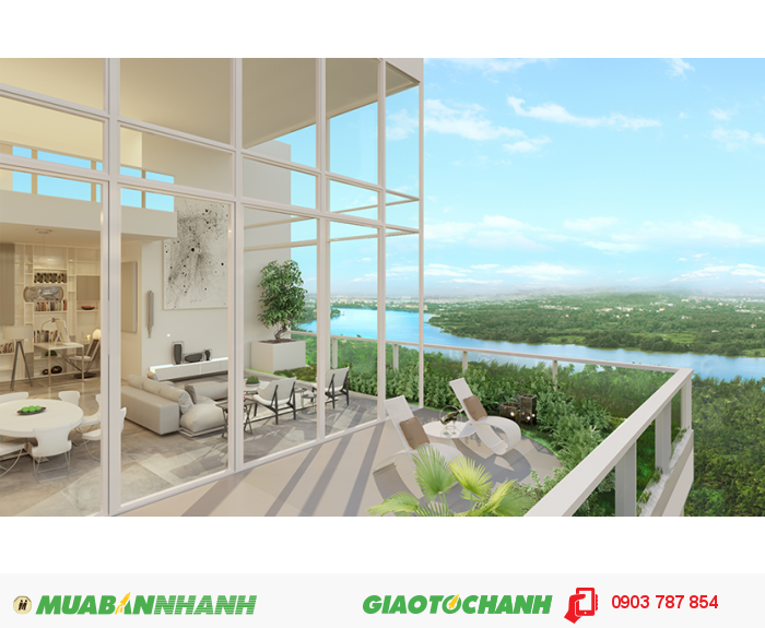 Hot! Bán gấp căn hộ 2PN Masteri Thảo Điền view sông tháp T2 cực đẹp, DT: 68m2, giá 2,25 tỷ