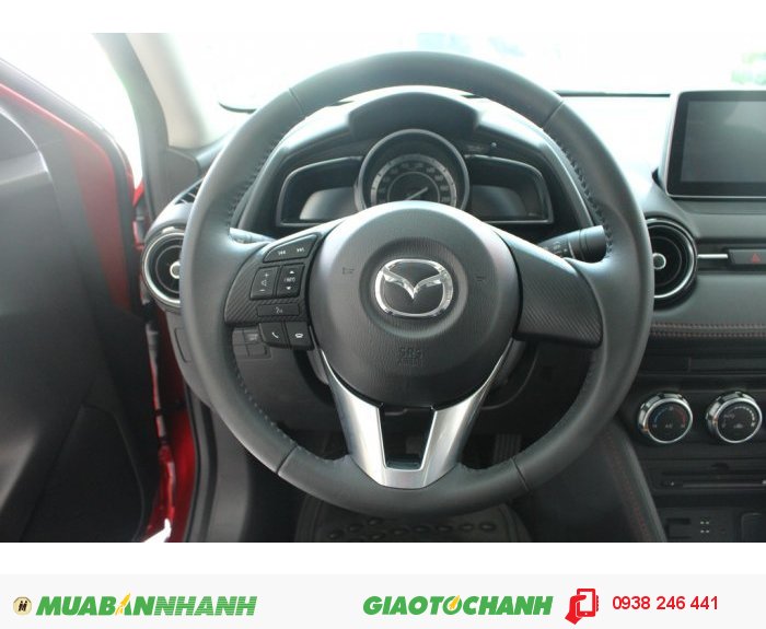 Mazda 2 giá tốt hiện nay