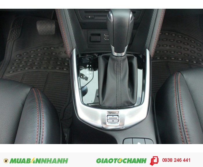 Mazda 2 giá tốt hiện nay