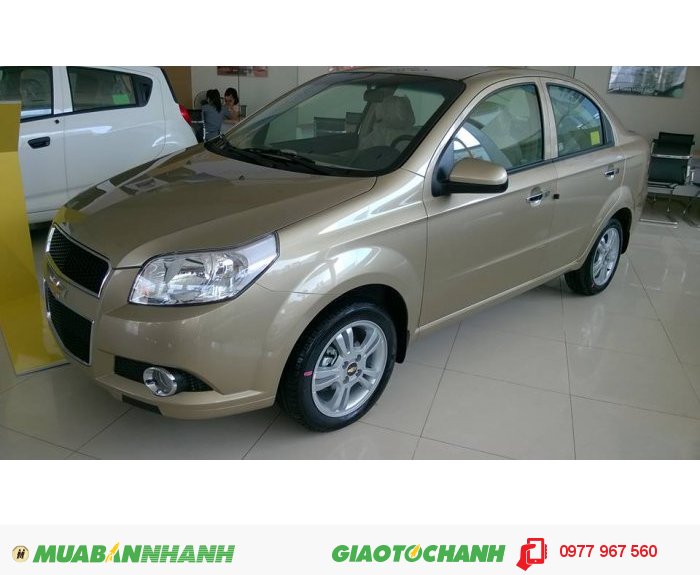 Giá xe Chevrolet Aveo 2016 phiên bản và đánh giá từ các chuyên gia