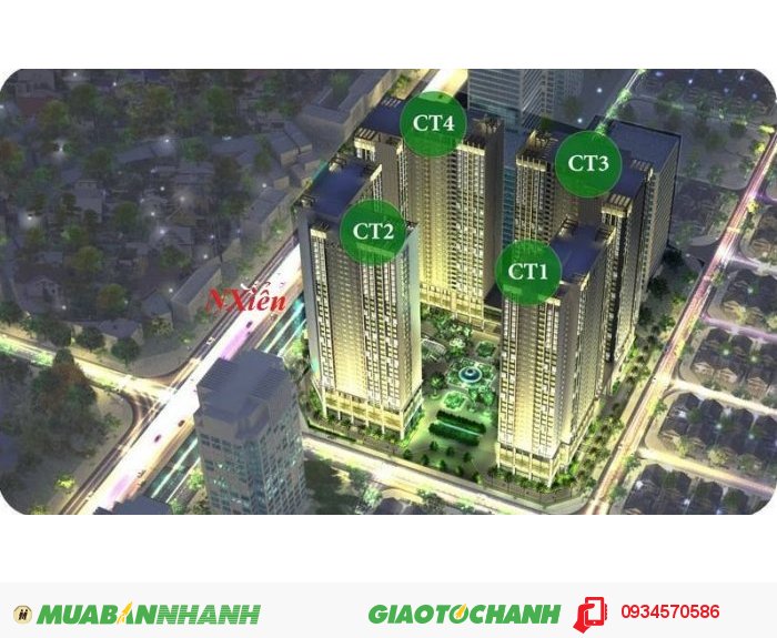 “Hot” Chỉ Từ 300tr Sở Hữu Ngay Căn Hộ Eco Green City,Ân Hạn Gốc Và Miễn Lãi 18 Tháng