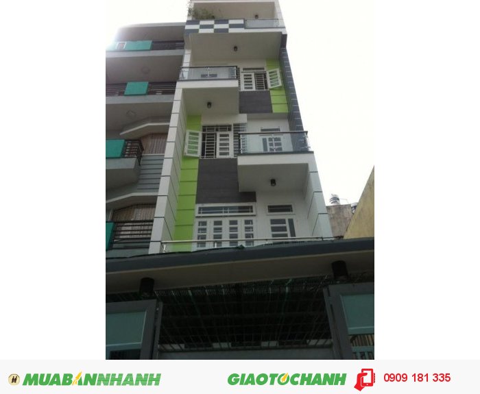 Bán gấp nhà Đình Nghi Xuân 4x18m đúc 4 tấm, sân thượng, bao đẹp