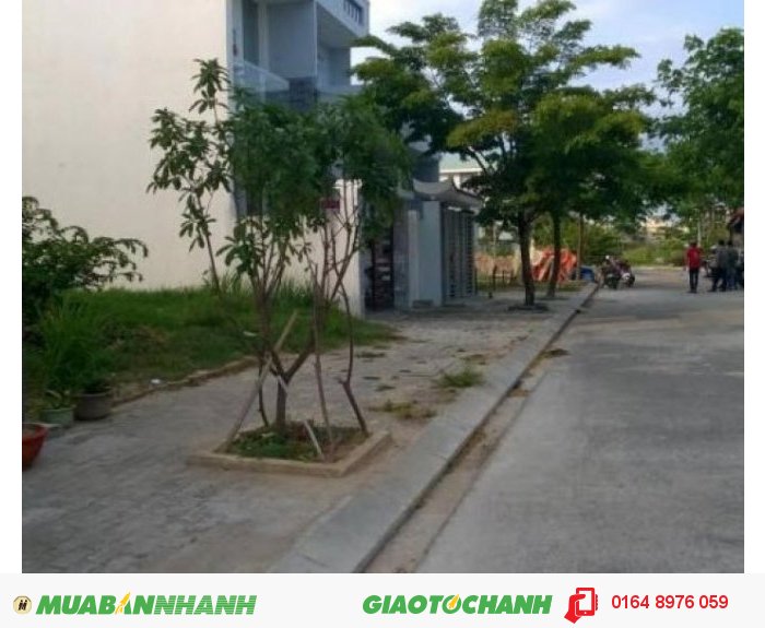 Đất Giá Rẻ Đà Nẵng - Bên Mình Có Lô Đất Ở Đường Nguyễn Thái Bình Cần Bán Lại