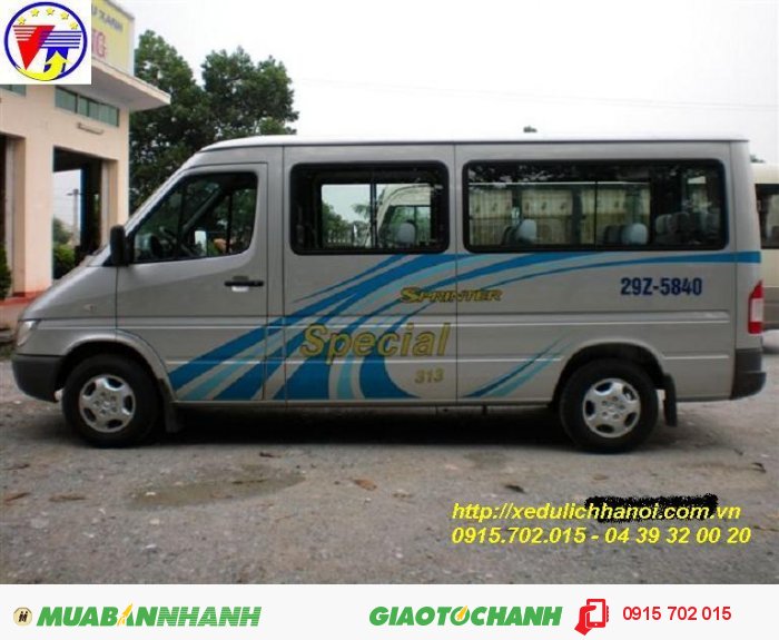 Cho thuê xe đón sân bay Cát Bi Hải Phòng