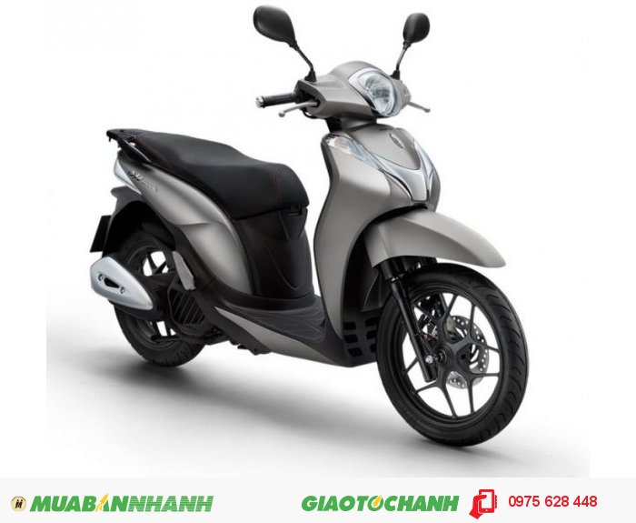 Xe máy Honda Doanh Thu Tại Hà Nội.