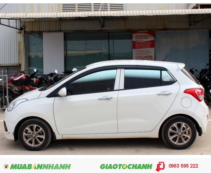 Bán xe trả góp giá ưu đãi
